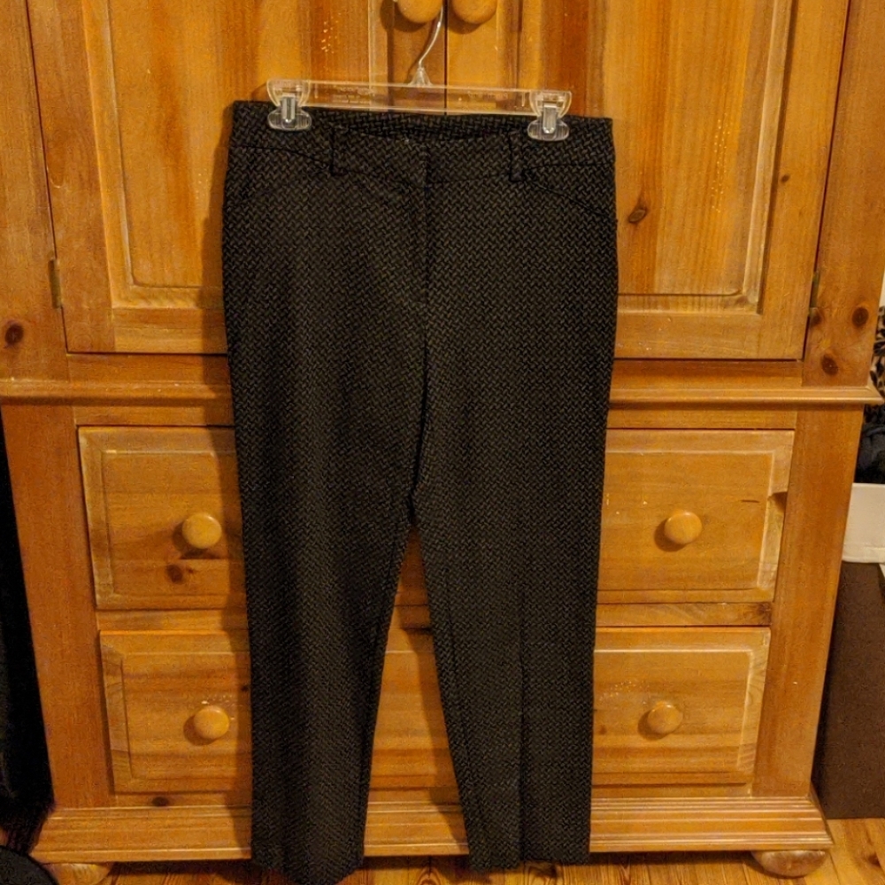 Petite Pants